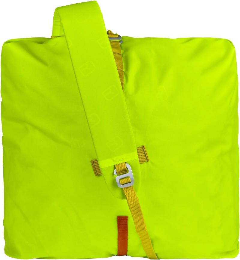 Magic Rope Bag - safety yellow 1