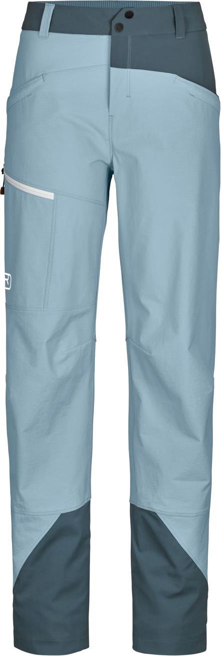 Mondeval Pants, Reg - Womens - Glacier Grey 2
