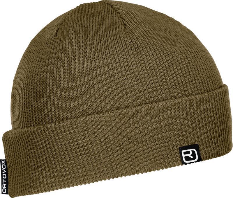 Nicholson Rib Beanie - Wild Herbs 1