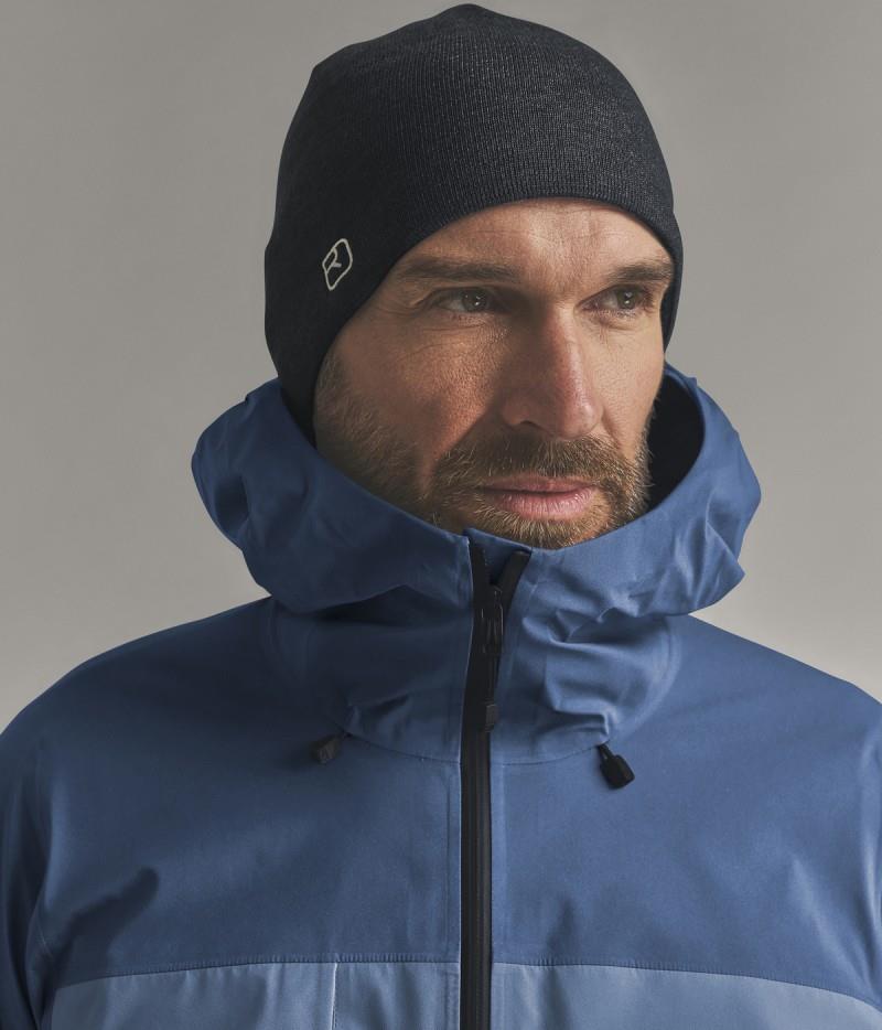 Ortler GTX Jacket - Mens - light nunatak 1