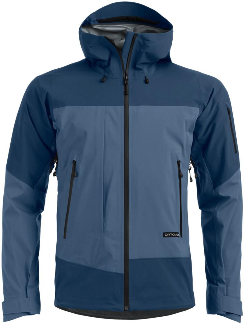 Ortler GTX Jacket - Mens - light nunatak 1