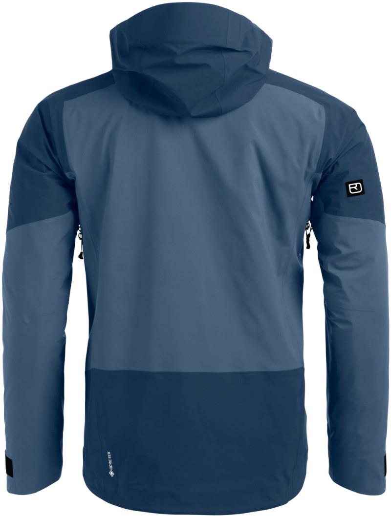 Ortler GTX Jacket - Mens - light nunatak 1