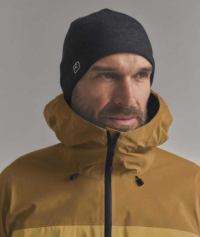 Ortler GTX Jacket - Mens - wild cumin 1