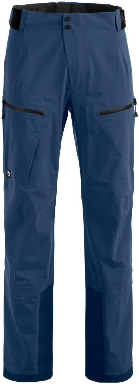 Ortler GTX Pants, Reg - Mens - blue nunatak 1