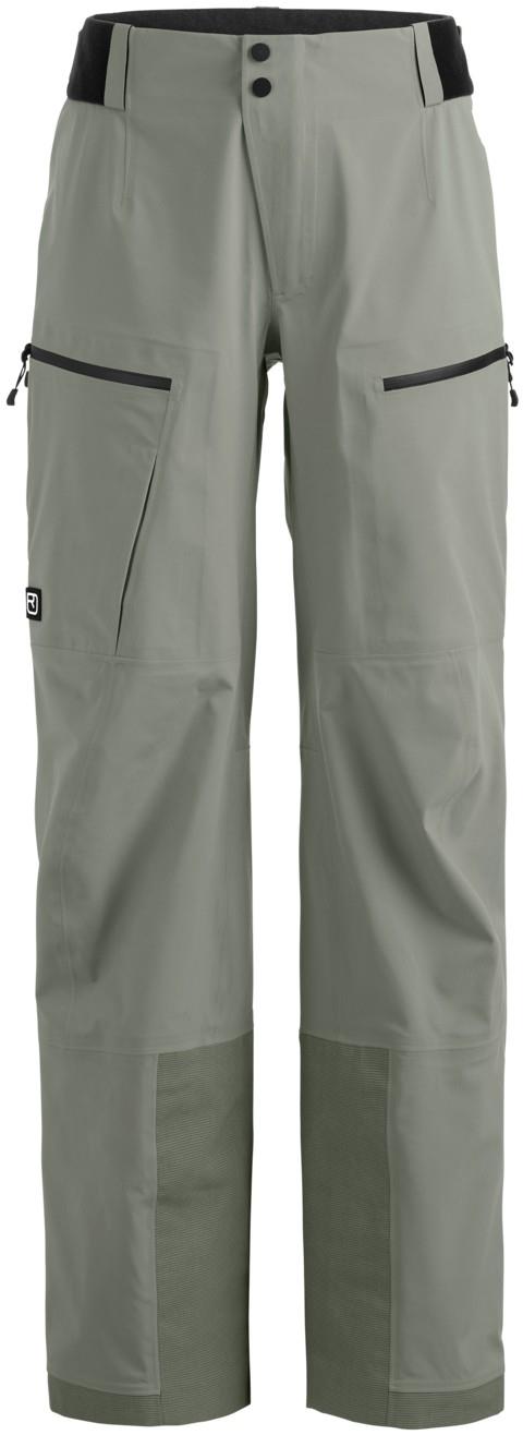 Ortler GTX Pants, Reg - Womens - green sage 1