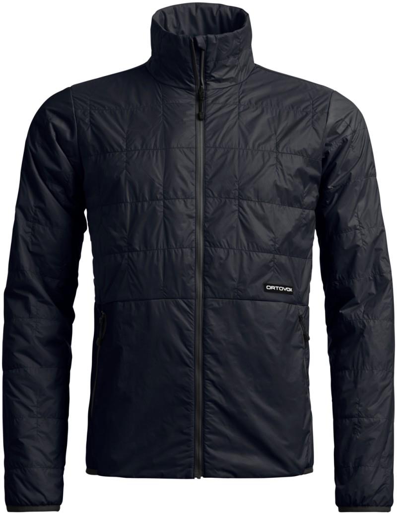 Ortler Metawool 60 Rev Jacket - Mens - black raven 1