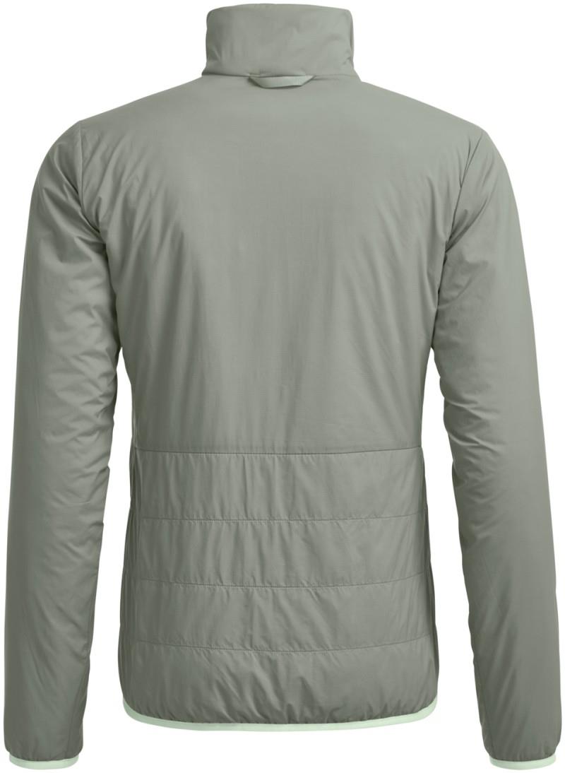 Ortler Metawool 60 Rev Jacket - Womens - green acid 1