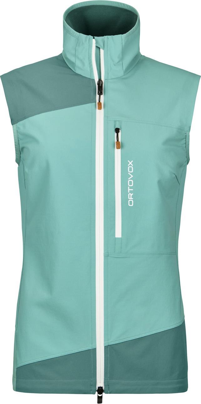 Pala Light Vest - Womens - aquatic ice 1