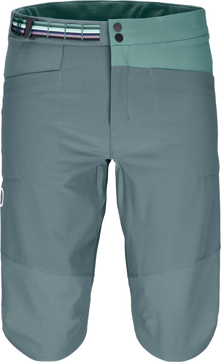 Pala Shorts - Mens - Dark Arctic Grey 1