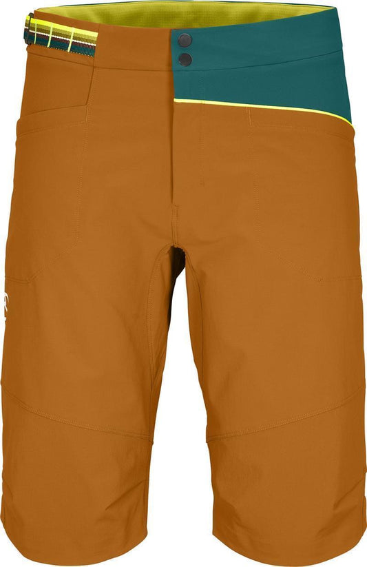Pala Shorts - Mens - Sly Fox 1