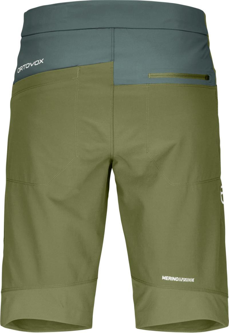 Pala Shorts - Mens - Wild Herbs 2