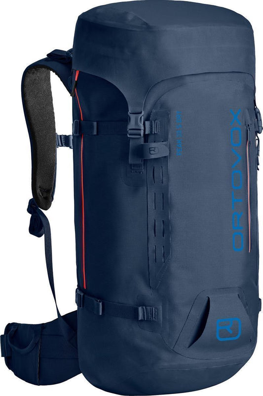 Peak 38 S Dry - Blue Lake 1