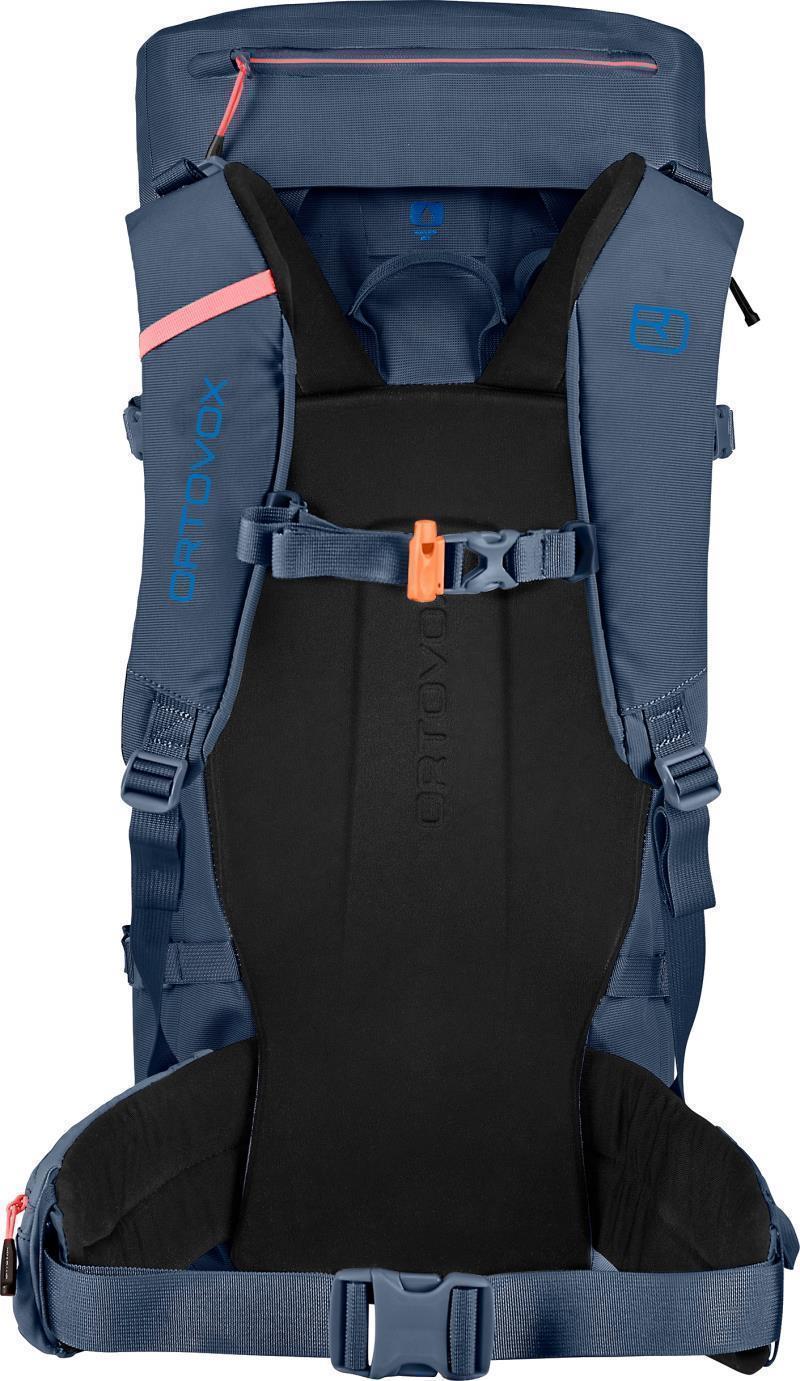 Peak 38 S Dry - Blue Lake 2