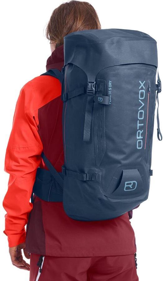 Peak 38 S Dry - Blue Lake 4