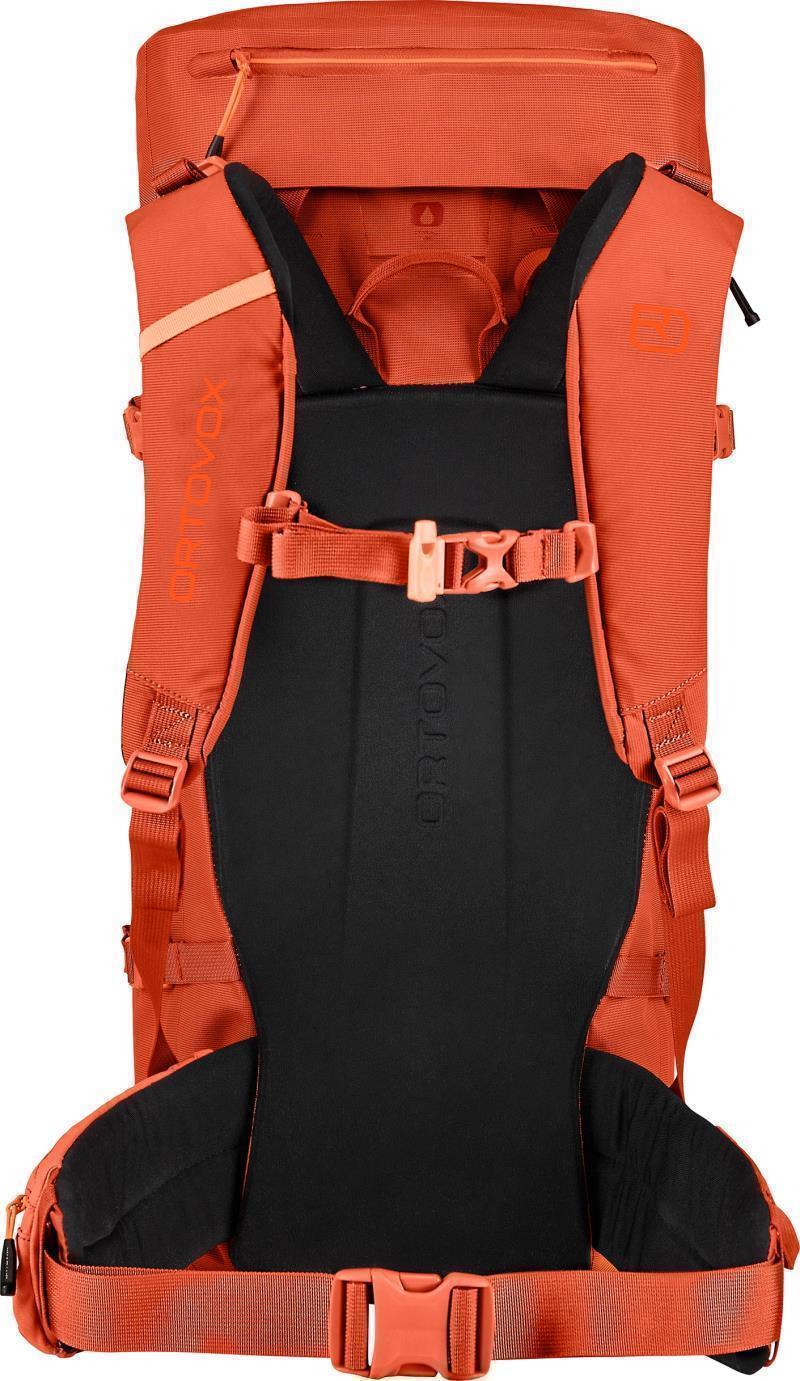 Peak 40 Dry - Desert Orange 2
