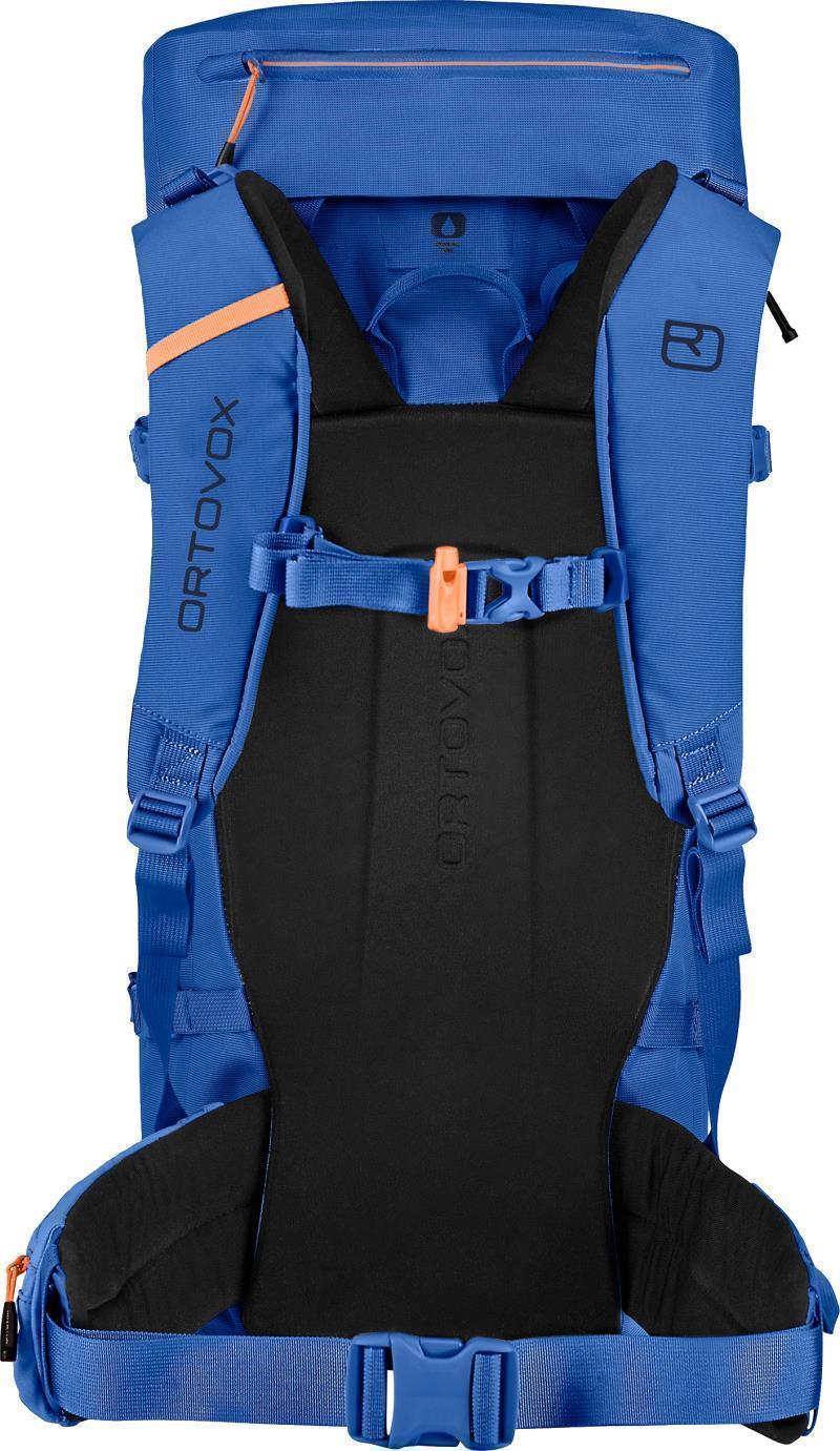 Peak 40 Dry - Just Blue 2