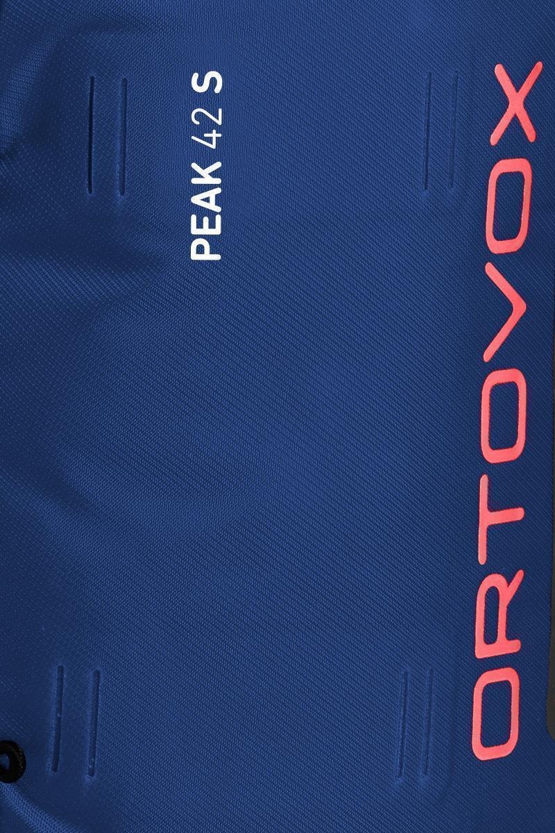 Peak 42 S - strong blue 1