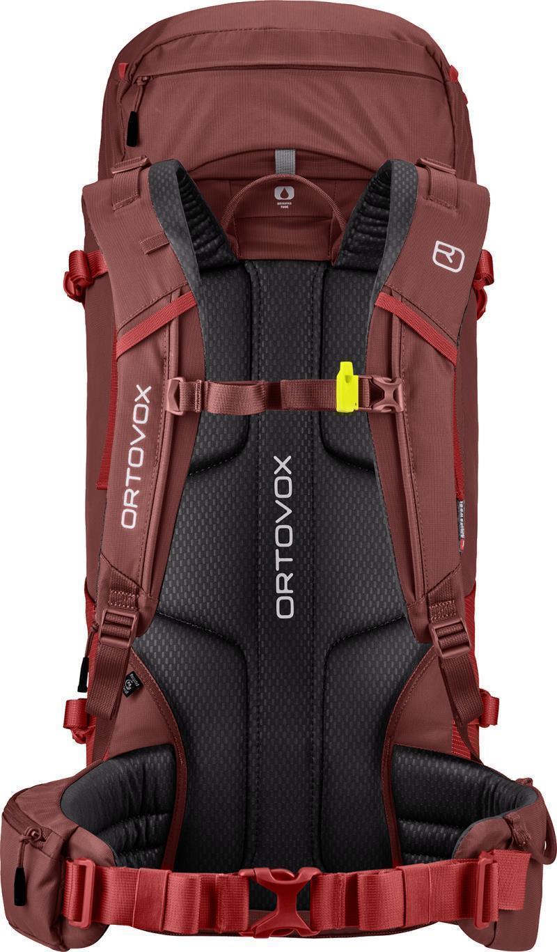 Peak 45 - Cengia Rossa 2