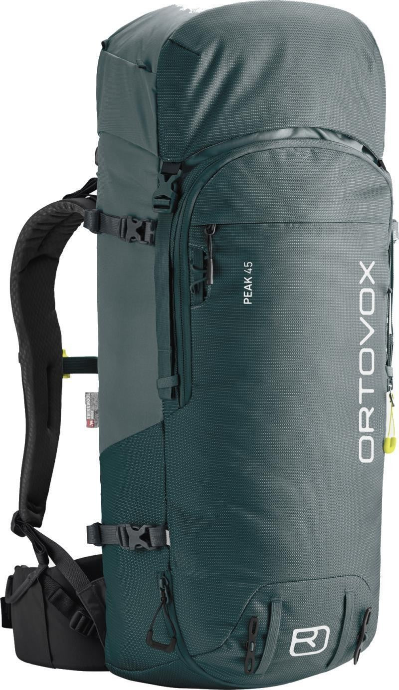 Peak 45 - arctic grey 1