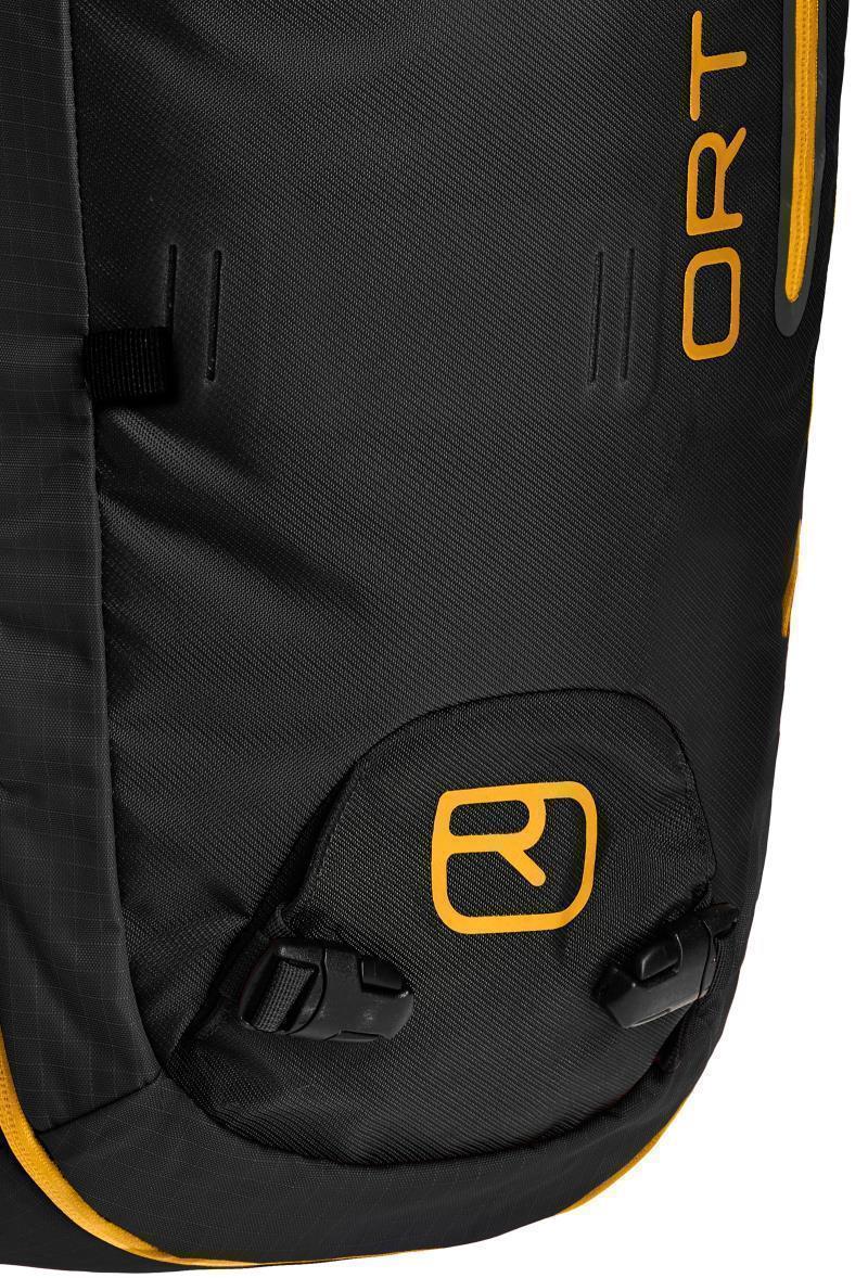 Peak 45 - black anthracite 1