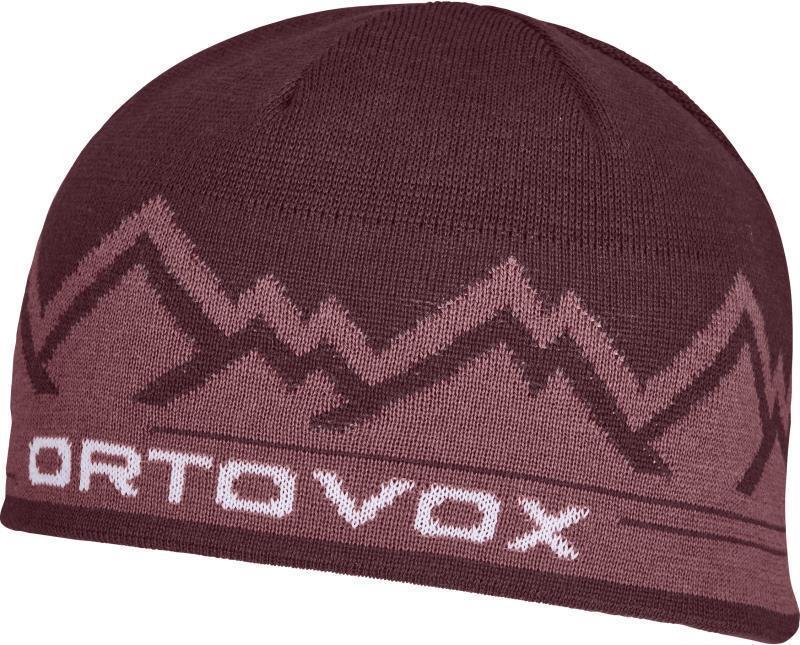 Peak Beanie - Winetasting 1