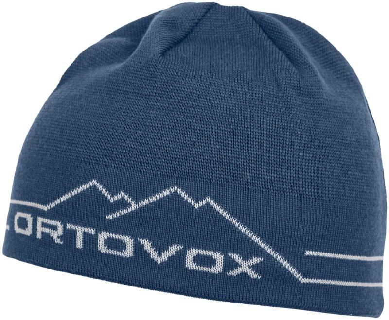 Peak Beanie - blue nunatak 1