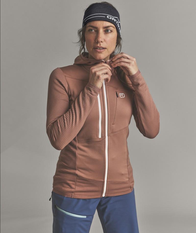 Peak Headband - black raven 1