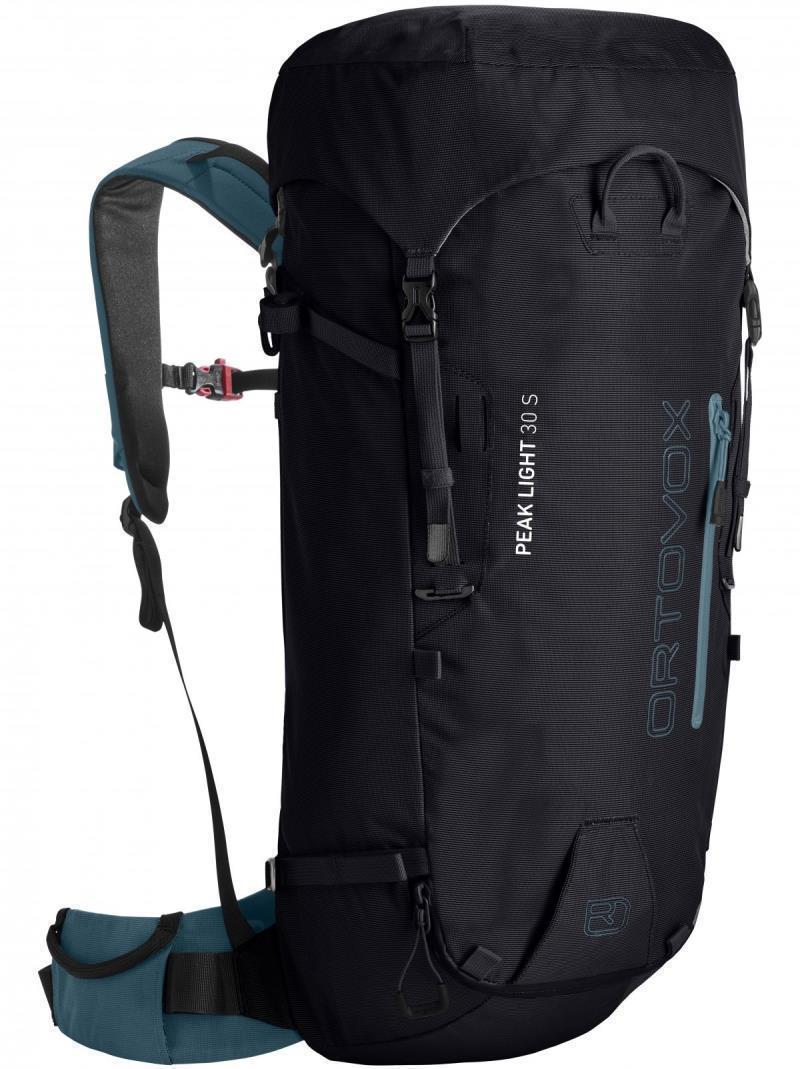 Peak Light 30 S - Black Raven 1
