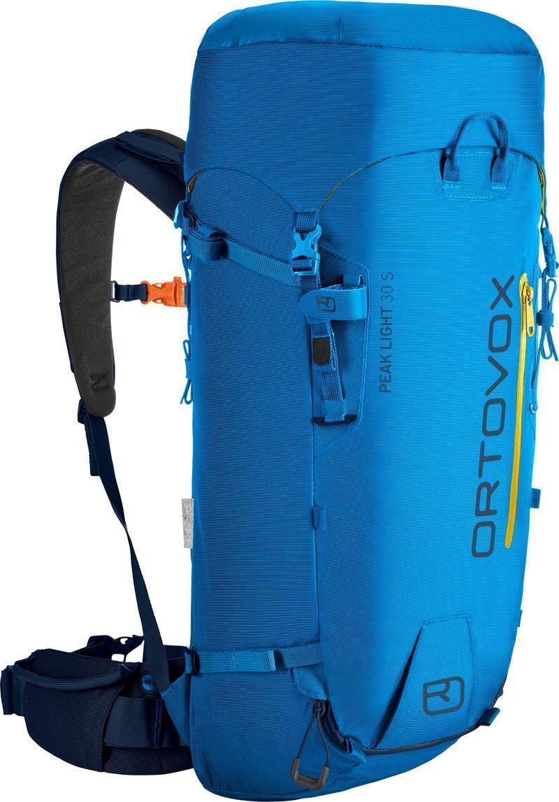 Peak Light 30 S - Safety Blue 1