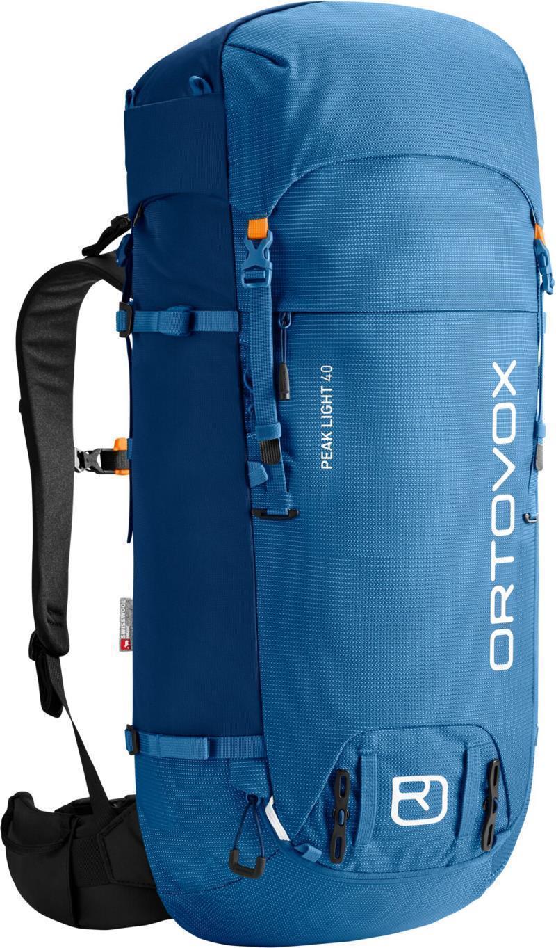 Peak Light 40 - Heritage Blue 1