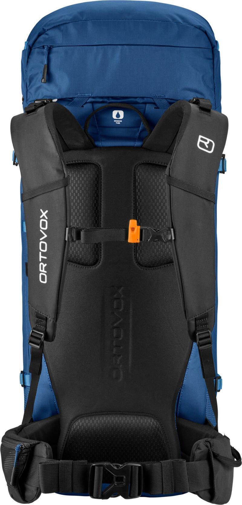 Peak Light 40 - Heritage Blue 2