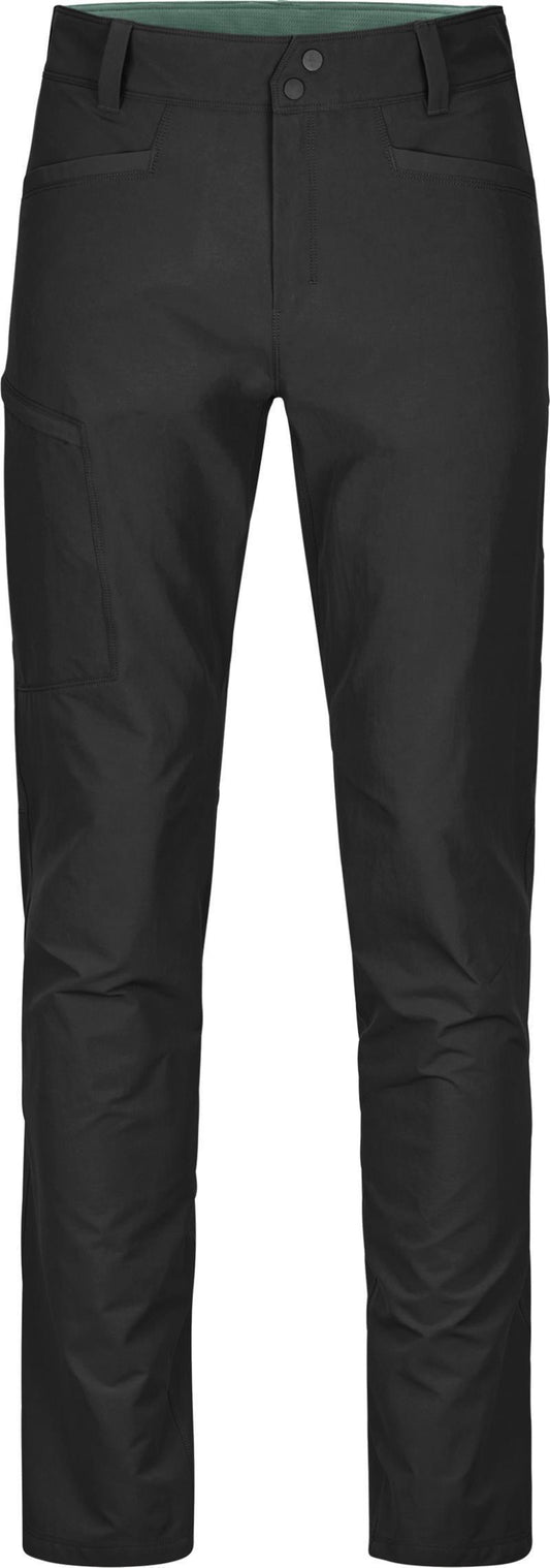Pelmo Pants, Long - Mens - Black Raven 1