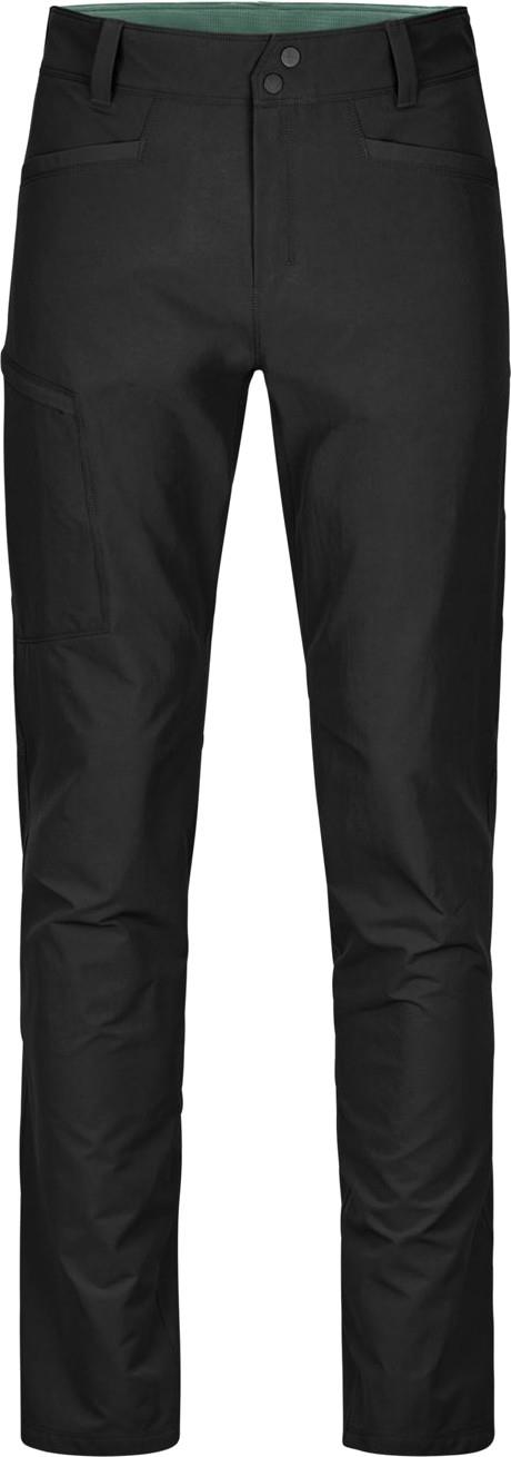 Pelmo Pants, Reg - Mens - black raven 1