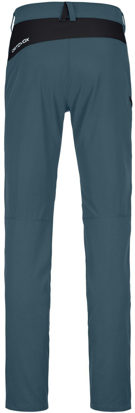 Pelmo Pants, Reg - Mens - dark arctic grey 1