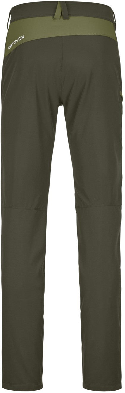 Pelmo Pants, Reg - Mens - dark wild herbs 1