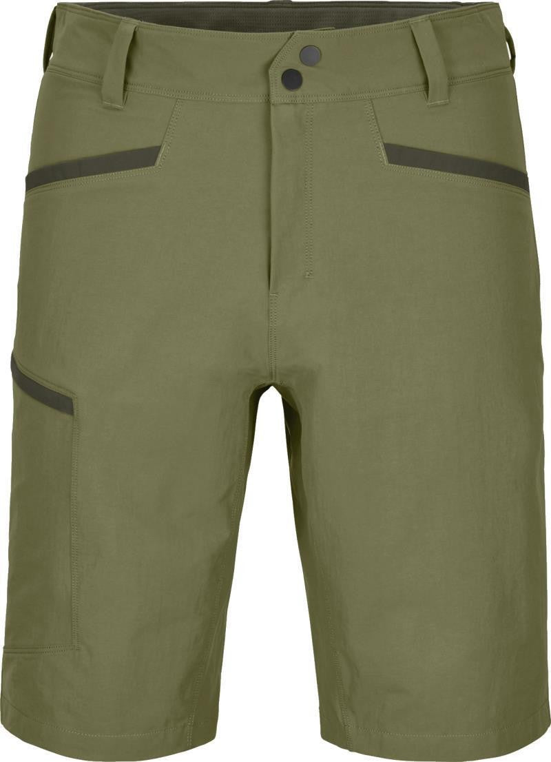 Pelmo Shorts - Mens - wild herbs 1