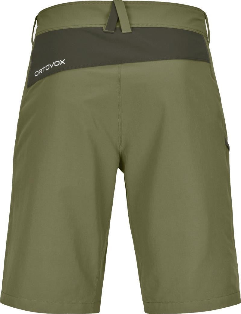 Pelmo Shorts - Mens - wild herbs 1