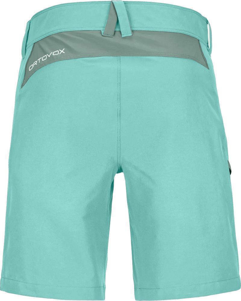 Pelmo Shorts - Womens - Ice Waterfall 2