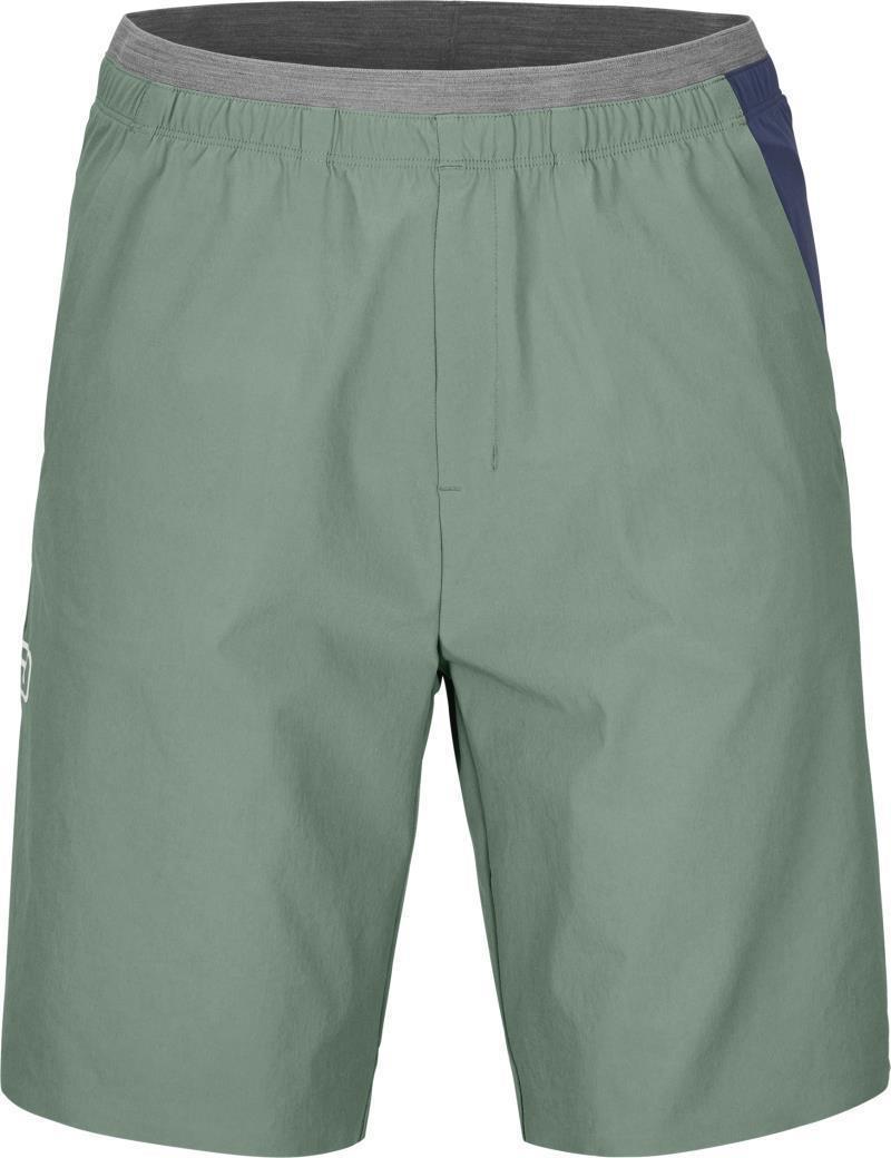 Piz Selva Shorts - Mens - Arctic Grey 1