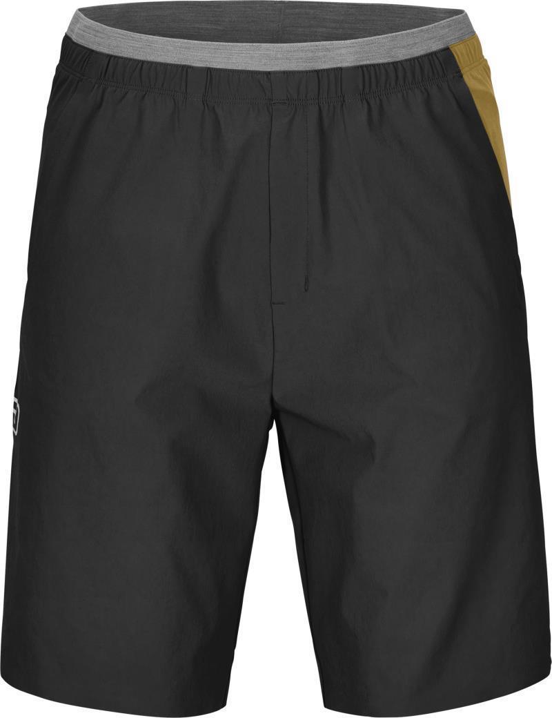 Piz Selva Shorts - Mens - Black Raven 1