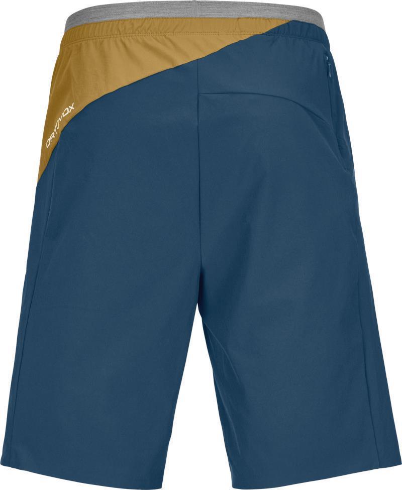 Piz Selva Shorts - Mens - Deep Ocean 2