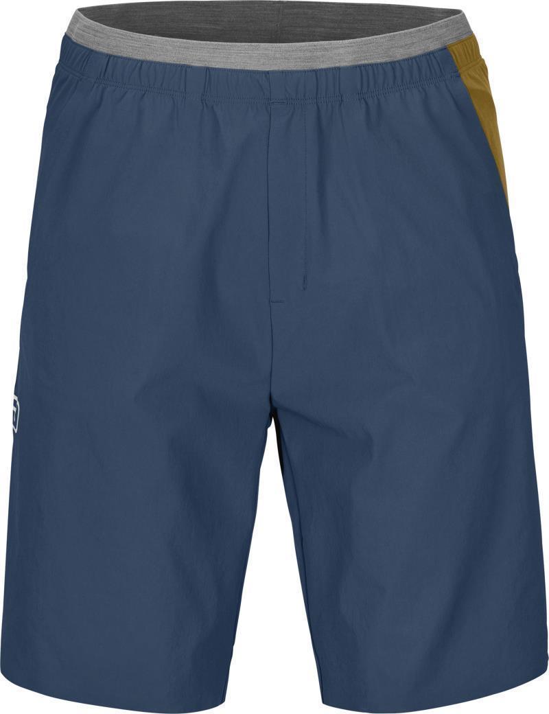 Piz Selva Shorts - Mens - deep ocean 1