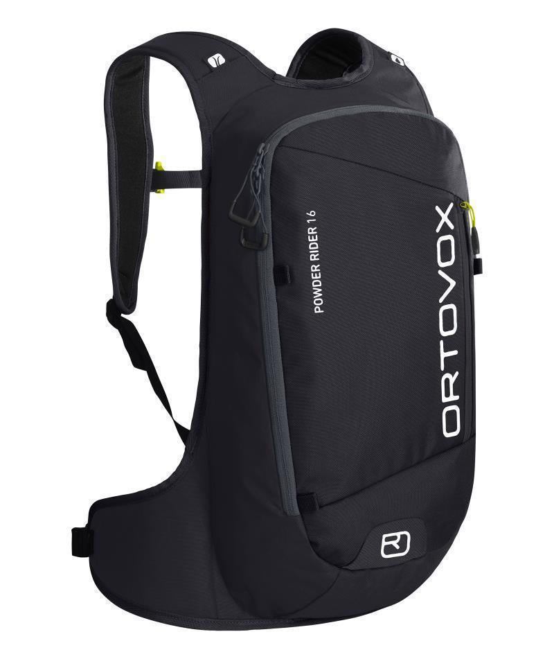 Powder Rider 16 - Black Raven 1