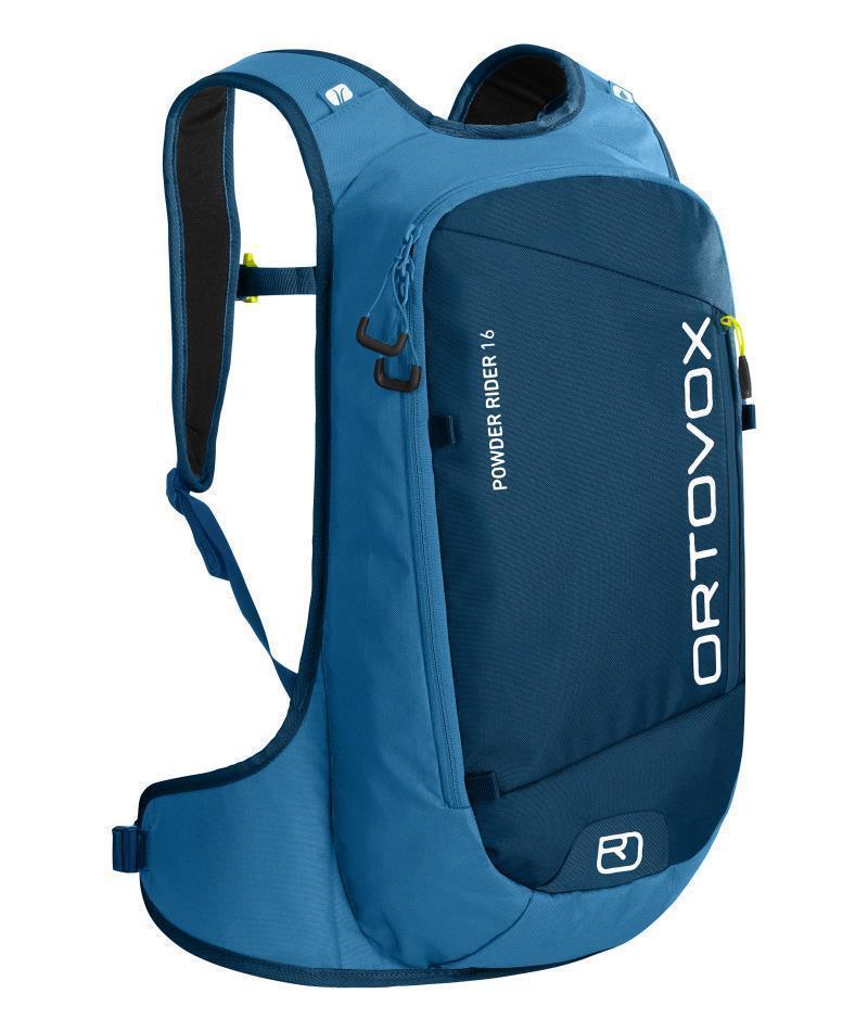 Powder Rider 16 - Heritage Blue 1