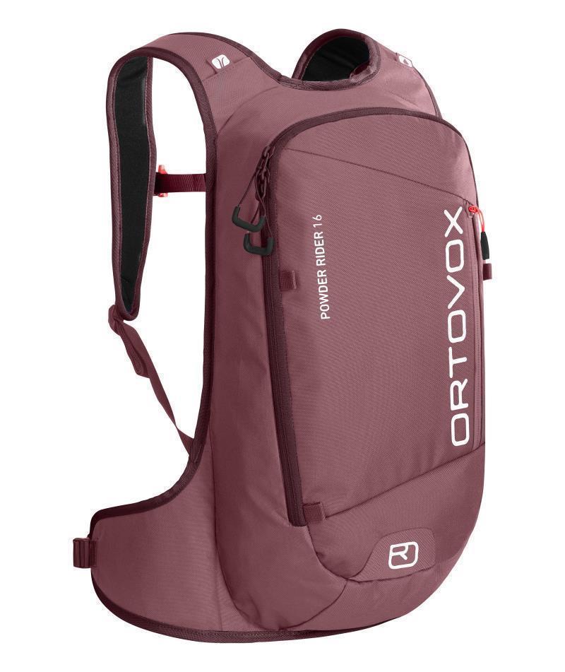 Powder Rider 16 - Mountain Rose 1