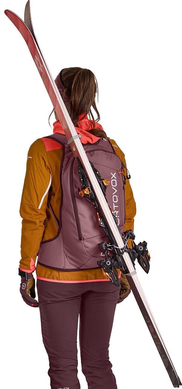 Powder Rider 16 - Mountain Rose 3