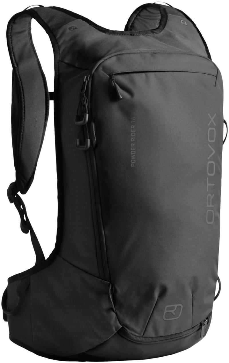 Powder Rider 16 - black raven 2 1