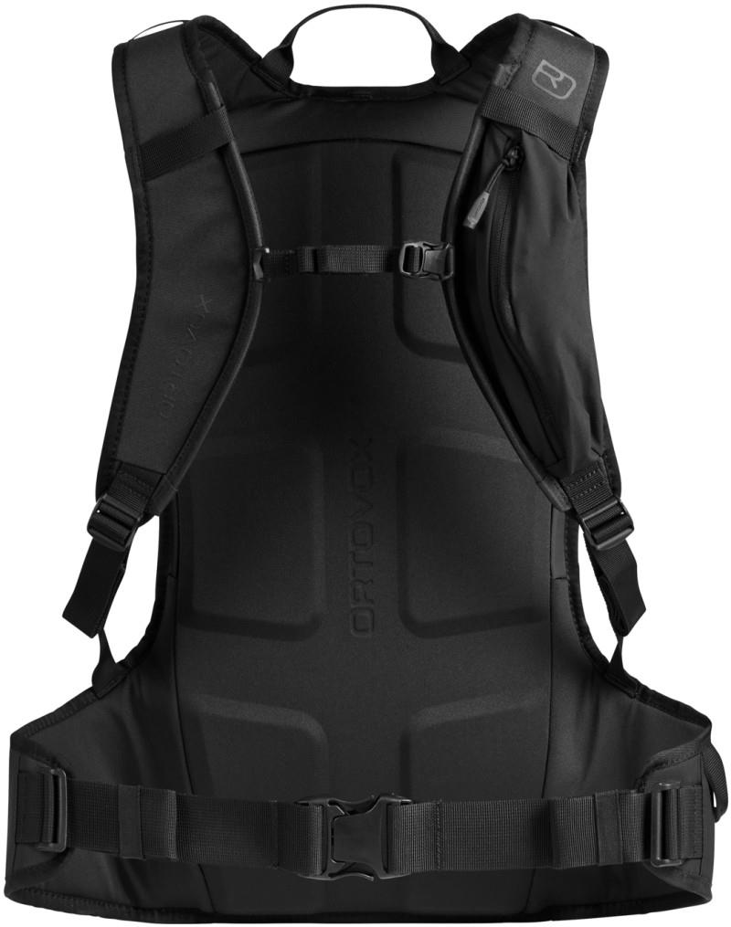 Powder Rider 16 - black raven 2 1