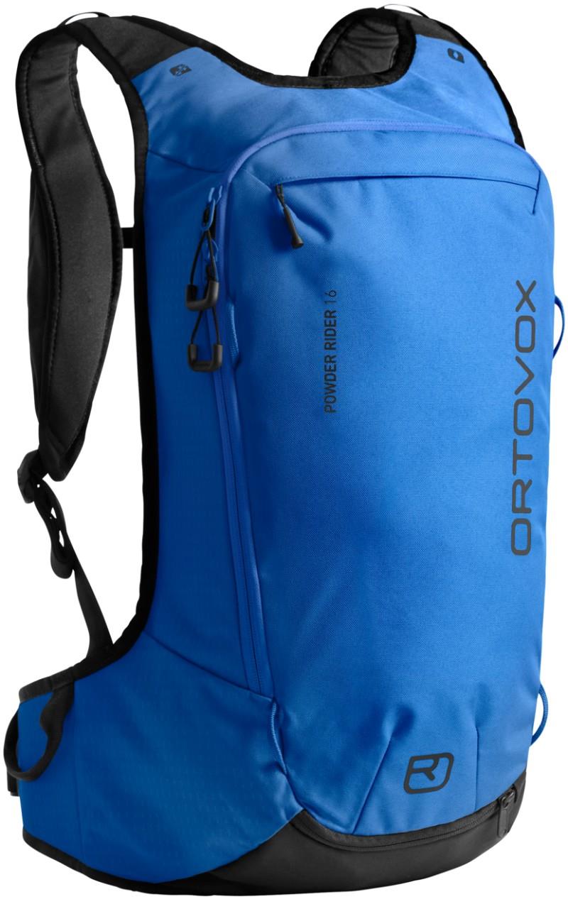 Powder Rider 16 - blue note 1
