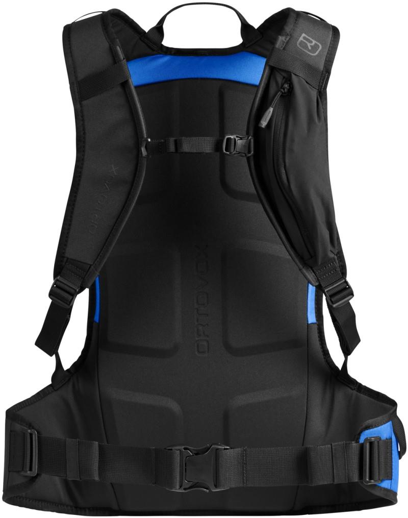 Powder Rider 16 - blue note 1